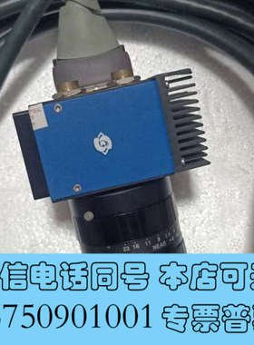 全新SVS625MTHCPC工业相机带富士能1:1.4/35m询价