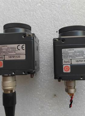 全新HITACHIKP-F500SCL工业相机500万像素需询价