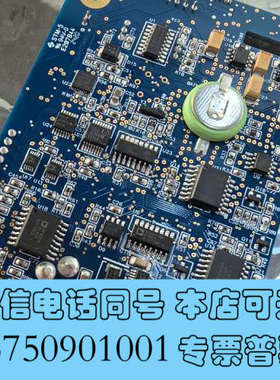 全新PDR1500主板，104091-00-EIF全新一个价询价