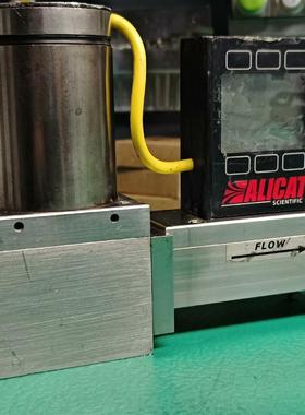 全新MCR-100SLPM-D系列,艾里卡特ALICAT气体需询价