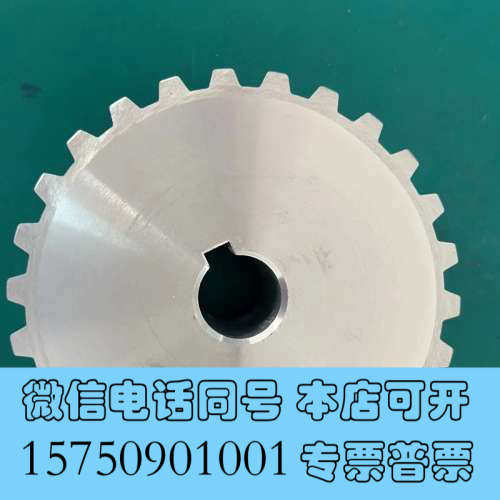 全新齿轮：FA stocker drive side pulle询价