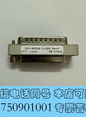 全新康耐视SDS-8000Q-1-000RevD加密狗现货需询价