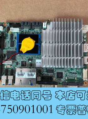 全新PCM-9363 NREV A1研华工业工控设备主板PCM-询价
