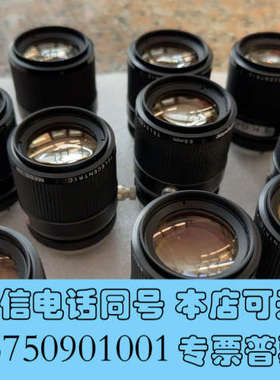 全新computar康标达 TELECENTRIC 55/2.8询价