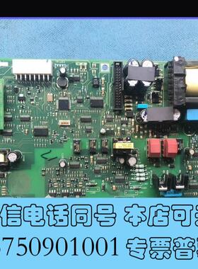 全新130B6038丹佛斯变频器FC30290-315KW电源需询价