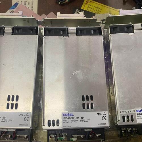 全新PBA300F-24-N1,还十多个,带安装支架还需询价