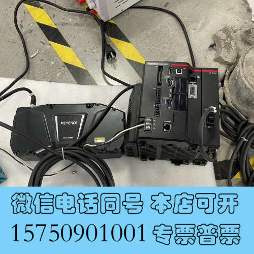 全新KENYENCE/基恩士XG-X2800控制器XR-HT15询价