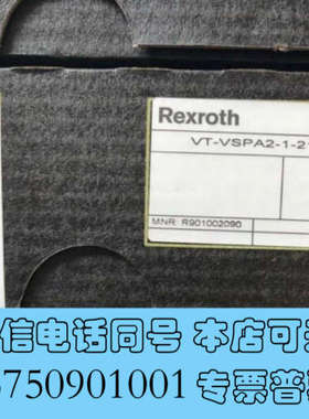 全新R901002090 VT-VSPA2-1-21/VO/T1询价