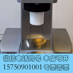 全新安东帕MCR101 MCR102 MCR302流变仪，成色非询价