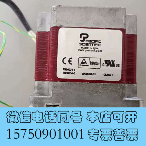 全新出售POWERPAC步进马达，K31SRHJ-LSS-NS-询价