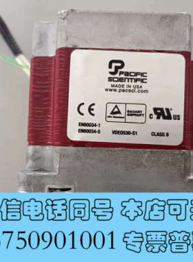全新出售POWERPAC步进马达，K31SRHJ-LSS-NS-询价