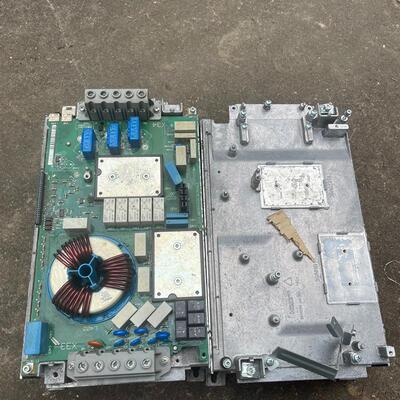 全新E84ACBLN2234S0P伦茨8400变频器驱动板,跟一需询价