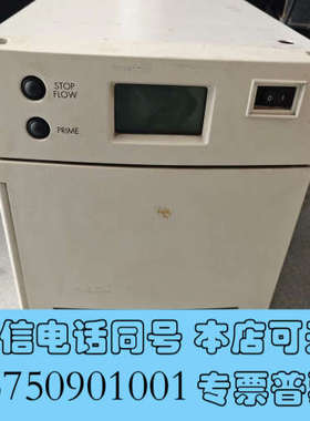 全新Waters 2545 二元梯度模块询价