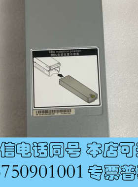 全新5500V3 电池bbu询价