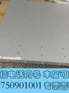 全新锐捷RG-N18000-X交换机板卡，型号M18000X-1询价