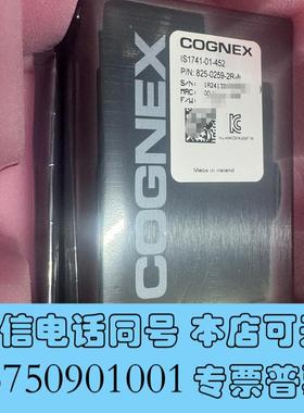 全新IS1741-11-452康耐视晶圆读码器,,滴滴需询价