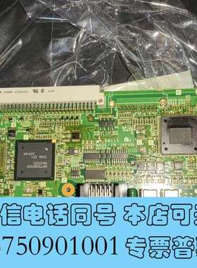 全新RM115A-21三菱MDS-D-SP主轴驱动器主板，功能完需询价