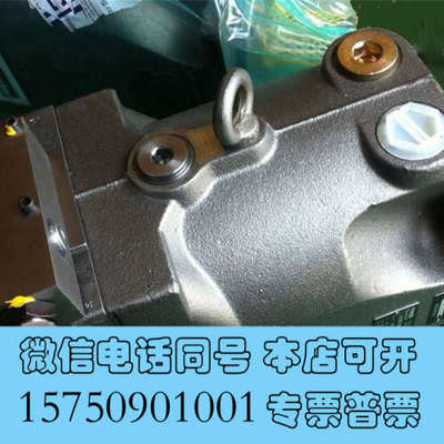 全新Parker柱塞泵，PV140R1K1T1NMMC派克柱塞泵询价