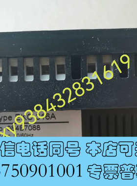 全新EKC316A丹佛斯控制器084B7088 项目库存议价出询价