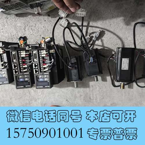 全新富士驱动器 RYS401S3-LSS-Z24 RYS201S需询价
