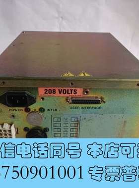 全新unlphase  2114P-20SLMD 激光器电源模块需询价