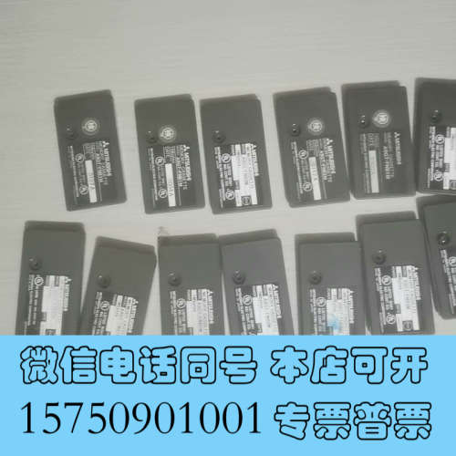 全新原装拆机三菱触摸屏内存卡A9GT-QFNB4M  A9GT-询价