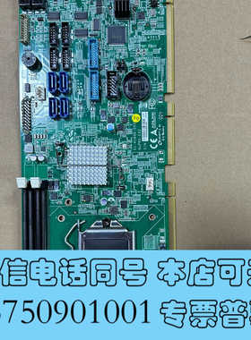 全新凌华NuPRO-E42 51-41808-0A30工控机主板询价