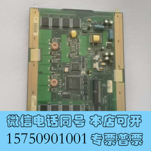 全新原装PLANAR LUMINEQ EL640.480-AA1询价