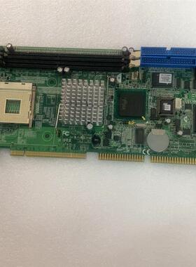 全新研杨FSB-860BREVA1.0工控主板拆机下来需询价