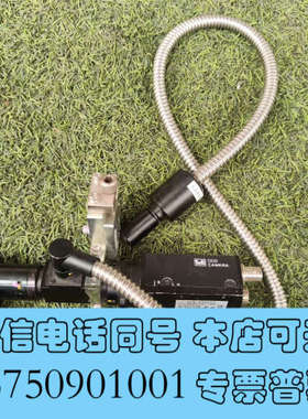 全新CS8420i-30 TK5572A7高清黑白工业视觉相，现询价