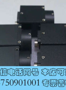 全新议价 凯视佳 MUC36M USB2.0 面阵 工业相机 黑询价