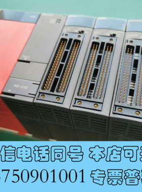 全新Mitsubishi/三菱 工控模块 PLC Q01CPU询价