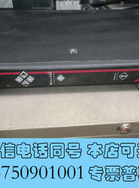 全新CLEARONE XAP400数字音频处理器，8进8出，内置询价