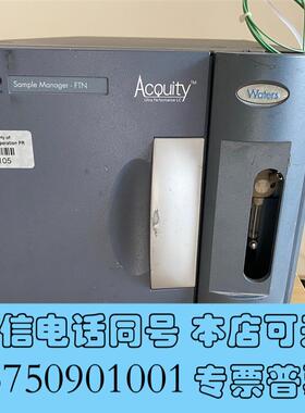 全新Watersftn进样器,需询价