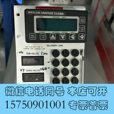 全新AMAT 3930-00092，WATLOW ANAFAZE询价