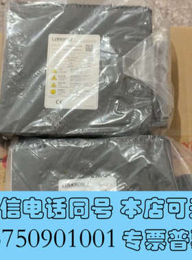 全新LINKHOU+灵猴交流伺服马达驱动器SV-J10452AP询价