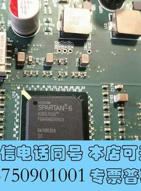 全新XC6SLX100-FGG484BIV AE主板 33020需询价