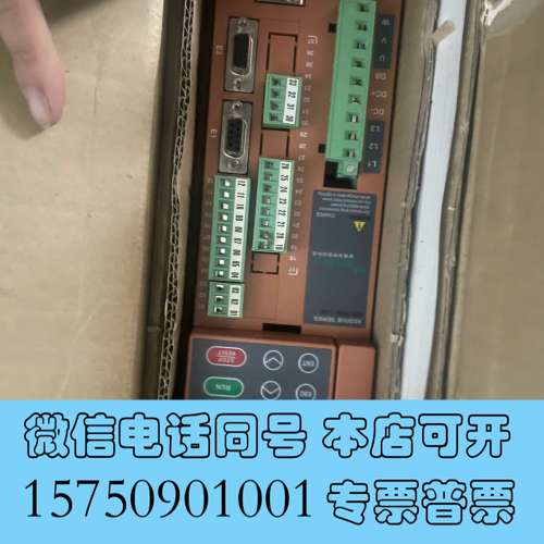 全新麦格米特 AD200B-022T4A-A 全新2.2Kw 还需询价