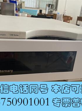 全新安捷伦1200紫外检测器G1314B需询价