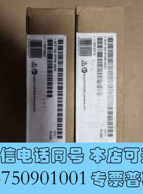 全新PLC模块，型号6ES7 522-5FH00-0AB0需询价