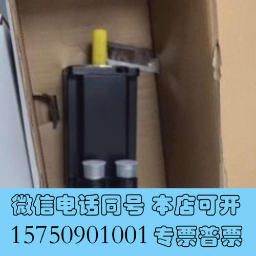 全新VPL-B1001M-PJ12AA VPL低惯量伺服电机询价