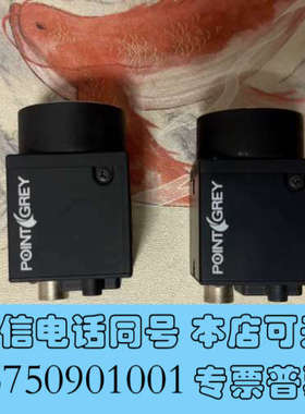 全新灰点 FL3-GE-50S5M-C，500万工业相机询价