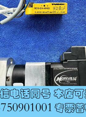全新morive马达MDI3CRL14A4MDRIVE14需询价
