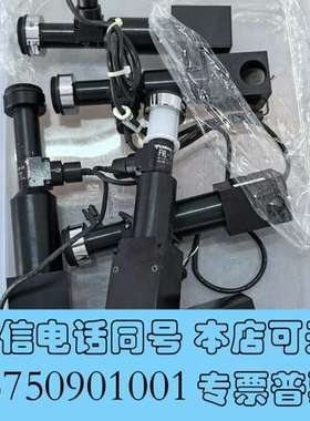 全新CORRECT清和FVL-1X-65D-C工业同轴光远心镜头需询价