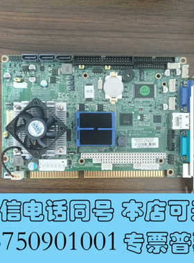 全新研华 PCA-6782D PCA-6782N 十几片急售，价询价