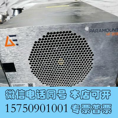 全新PARAMOUNTHF3513MN:3156330-36需询价