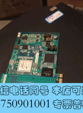 全新itl pxio legacy upio 控制卡数量 采集卡询价