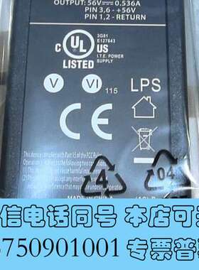 全新飞宏POE29U-1AT 工业相机POE供电模块需询价