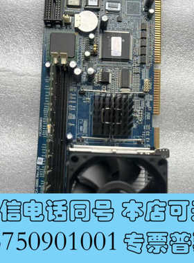 全新研华工控机主板 PCA-6006/ PCA-6006 R询价