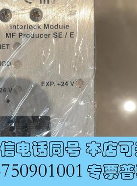 全新应用材料连锁模块0190-37771Rev02需需询价